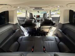 Honda Odyssey 2.0L e:HEV Luxury - ფოტო 14