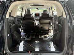 Honda Odyssey 2.0L e:HEV Luxury - ფოტო 15