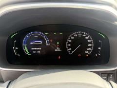 Honda Odyssey 2.0L e:HEV Luxury - ფოტო 16