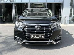 Honda Odyssey 2.0L e:HEV Luxury - ფოტო 2
