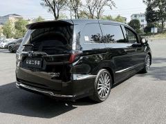 Honda Odyssey 2.0L e:HEV Luxury - ფოტო 5