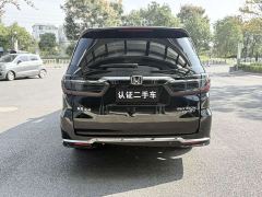 Honda Odyssey 2.0L e:HEV Luxury - ფოტო 6