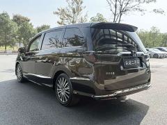 Honda Odyssey 2.0L e:HEV Luxury - ფოტო 7