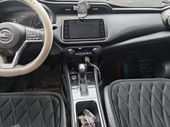 Nissan Kicks 1.5L XV Luxury Edition - фото 19