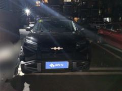 Fangchengbao Titan 3 Equation Leopard Titanium 3 501km AWD Max Edition - photo 3