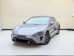 Xiaomi SU7 Rear-Wheel Drive Standard Founder Edition - фото 1