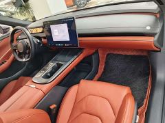 Xiaomi SU7 Rear-Wheel Drive Standard Founder Edition - фото 10