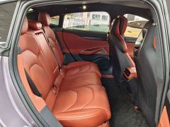 Xiaomi SU7 Rear-Wheel Drive Standard Founder Edition - фото 12
