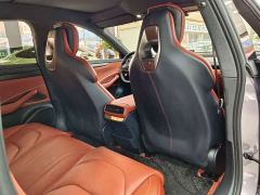 Xiaomi SU7 Rear-Wheel Drive Standard Founder Edition - фото 13