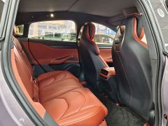 Xiaomi SU7 Rear-Wheel Drive Standard Founder Edition - фото 14