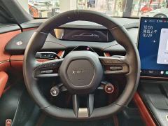 Xiaomi SU7 Rear-Wheel Drive Standard Founder Edition - фото 16