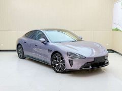 Xiaomi SU7 Rear-Wheel Drive Standard Founder Edition - фото 3