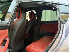 Xiaomi SU7 Rear-Wheel Drive Standard Founder Edition - фото 6