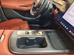Xiaomi SU7 Rear-Wheel Drive Standard Founder Edition - фото 8