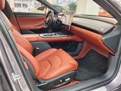 Xiaomi SU7 Rear-Wheel Drive Standard Founder Edition - фото 9