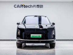 NIO ES8 Six-Seat Executive Luxury Edition - ფოტო 1