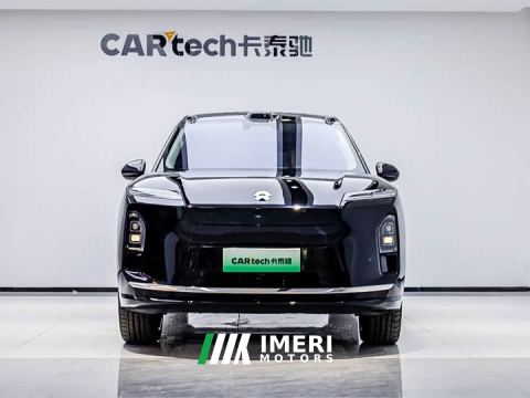 2026 NIO ES8 Six-Seat Executive Luxury Edition - car from China