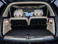 NIO ES8 Six-Seat Executive Luxury Edition - ფოტო 11