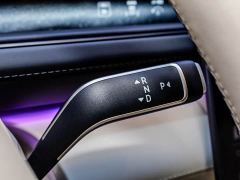 NIO ES8 Six-Seat Executive Luxury Edition - ფოტო 13