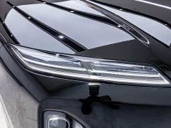 NIO ES8 Six-Seat Executive Luxury Edition - ფოტო 15