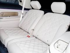 NIO ES8 Six-Seat Executive Luxury Edition - ფოტო 16