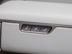 NIO ES8 Six-Seat Executive Luxury Edition - ფოტო 18