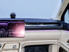 NIO ES8 Six-Seat Executive Luxury Edition - ფოტო 19