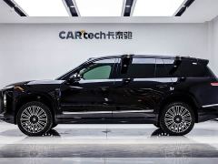 NIO ES8 Six-Seat Executive Luxury Edition - ფოტო 3
