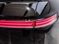 NIO ES8 Six-Seat Executive Luxury Edition - ფოტო 4