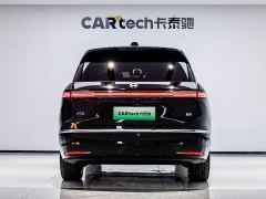 NIO ES8 Six-Seat Executive Luxury Edition - ფოტო 6