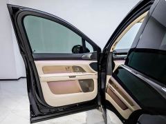 NIO ES8 Six-Seat Executive Luxury Edition - ფოტო 7
