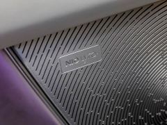 NIO ES8 Six-Seat Executive Luxury Edition - ფოტო 9