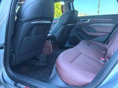 Audi A6L 2.0T quattro Prestige - ფოტო 11