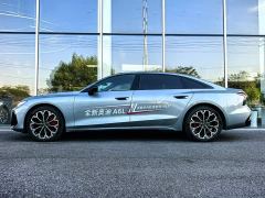 Audi A6L 2.0T quattro Prestige - ფოტო 2