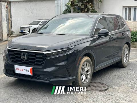 2023 Honda CR-V 240TURBO FWD Sharp Edition 5-Seater - автомобиль из Китая