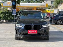 BMW X3 xDrive30i Premier M Night Package - photo 2