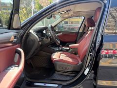 BMW X3 xDrive30i Premier M Night Package - photo 5