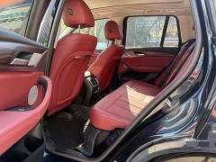 BMW X3 xDrive30i Premier M Night Package - photo 6