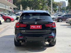 BMW X3 xDrive30i Premier M Night Package - photo 8