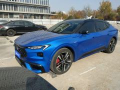 Ford EVOS EcoBoost 245 ST-Line - фото 1