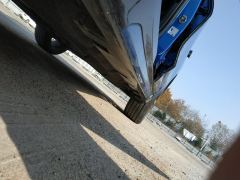 Ford EVOS EcoBoost 245 ST-Line - фото 11