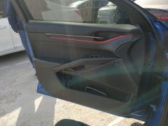 Ford EVOS EcoBoost 245 ST-Line - фото 12