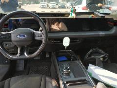 Ford EVOS EcoBoost 245 ST-Line - фото 16