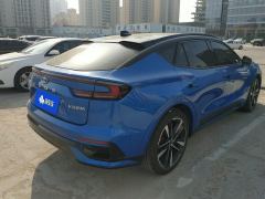Ford EVOS EcoBoost 245 ST-Line - фото 2