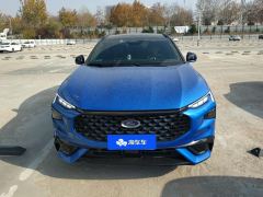 Ford EVOS EcoBoost 245 ST-Line - фото 3