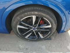 Ford EVOS EcoBoost 245 ST-Line - фото 6