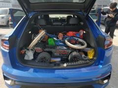 Ford EVOS EcoBoost 245 ST-Line - фото 7