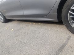 BYD Qin PLUS EV Honor Edition 510km Leading Edition - ფოტო 11
