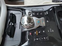 Denza D9 DM-i 1050 Luxury Edition - ფოტო 19