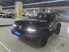 Tank 300 Off-Road Edition 2.0T Conqueror - photo 1